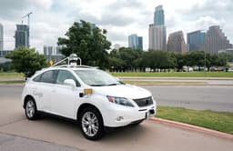 Toyota и Waymo объявили о стратегическом партнёрстве для развития автономных автомобилей против аварий